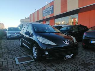 PEUGEOT 207 usata, con Airbag laterali