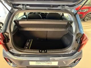 KIA Picanto usata, con Boardcomputer