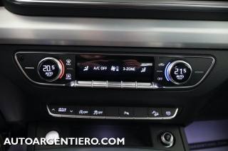 AUDI Q5 usata, con Climatizzatore
