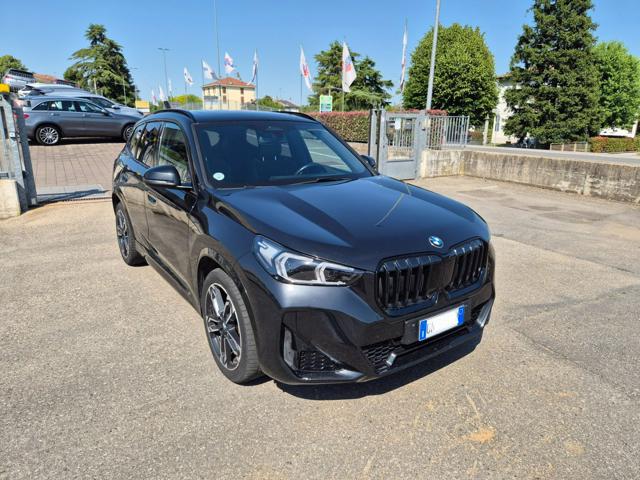 BMW X1 usata, con Airbag Passeggero