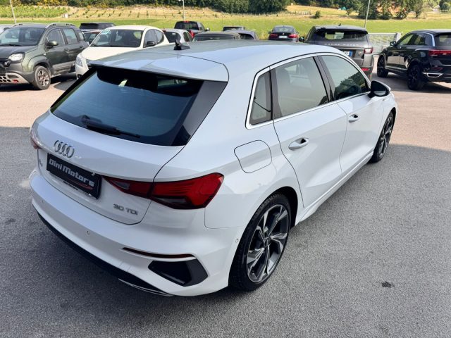 AUDI A3 usata, con Alzacristalli elettrici