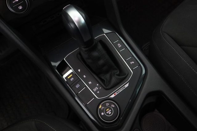 VOLKSWAGEN Tiguan usata 12