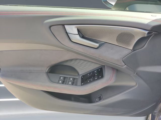 AUDI S5 usata, con Cruise Control