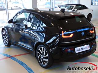 BMW i3 usata, con MP3