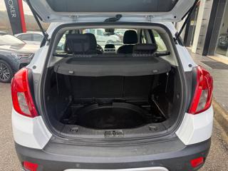 OPEL Mokka usata, con Filtro antiparticolato