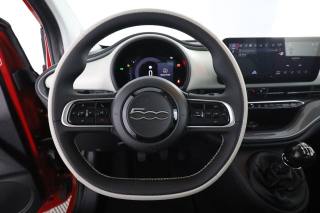 FIAT 500 usata 3