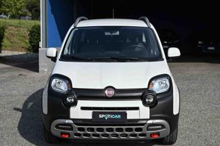 FIAT Panda Cross usata, con Airbag