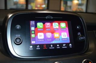 FIAT 500X usata, con Servosterzo