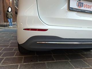 MERCEDES-BENZ B 180 usata, con Chiusura centralizzata telecomandata