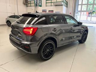 AUDI Q2 usata, con Airbag