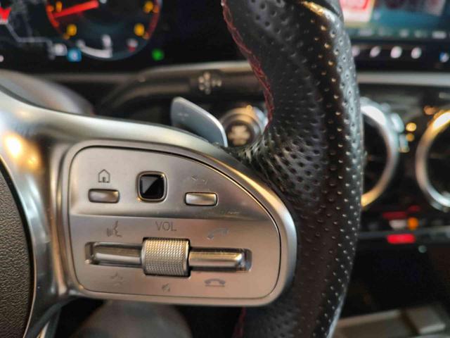 MERCEDES-BENZ A 200 usata, con Sedili riscaldati