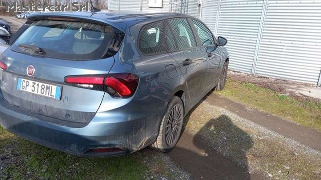 FIAT Tipo usata, con Autoradio