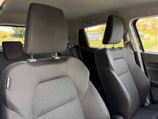 SUZUKI Swift usata, con Sedile posteriore sdoppiato