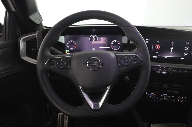 OPEL Mokka usata 4