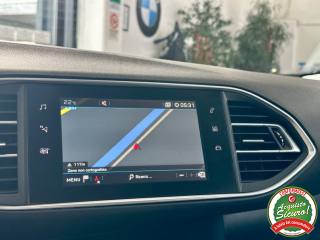 PEUGEOT 308 usata, con Servosterzo
