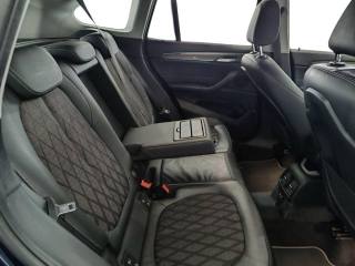 BMW X1 usata, con ESP