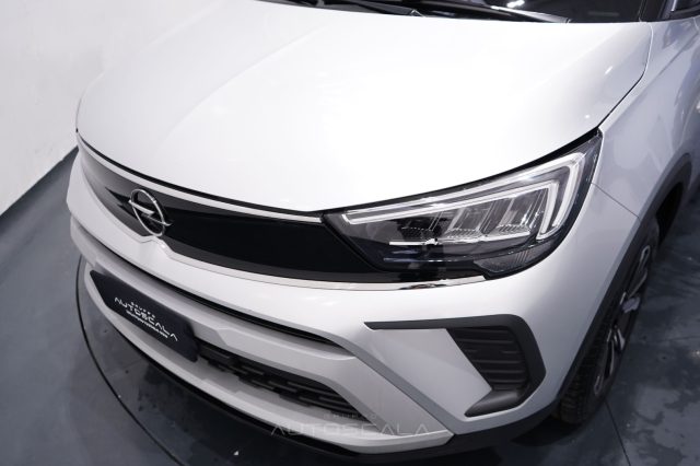 OPEL Crossland usata, con Sensori di parcheggio posteriori