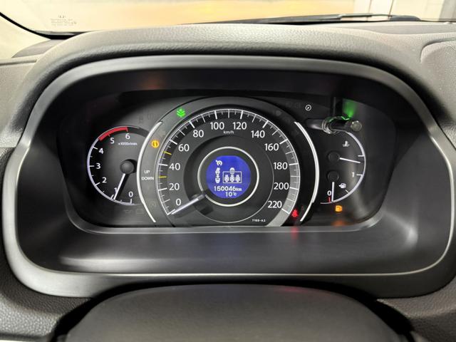 HONDA CR-V usata, con Controllo trazione