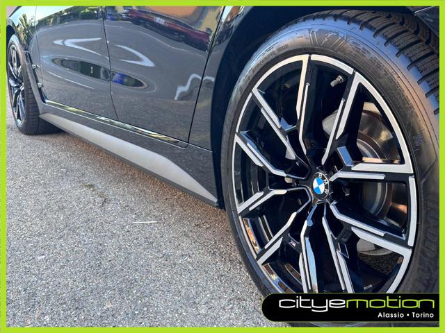 BMW 420 usata, con Cronologia tagliandi