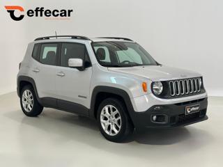 JEEP Renegade usata, con Airbag laterali
