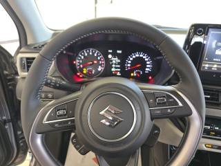 SUZUKI Swift usata, con Volante in pelle