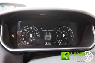LAND ROVER Range Rover Sport usata, con Fari Xenon