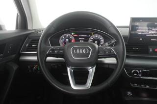 AUDI Q5 usata 10