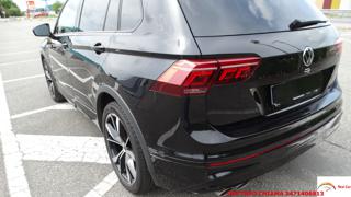 VOLKSWAGEN Tiguan usata, con Schermo multifunzione interamente digitale