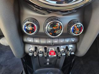 MINI Cooper usata, con Bluetooth
