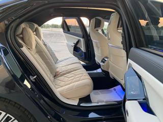 BMW 740 usata, con Controllo automatico clima