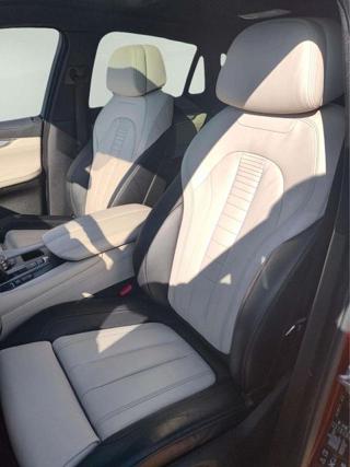 BMW X6 usata, con Fari Xenon