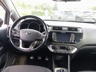 KIA Rio usata, con Boardcomputer