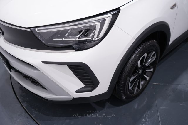 OPEL Crossland usata, con Vivavoce