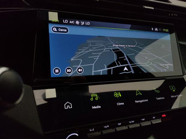 PEUGEOT 308 usata, con Park Distance Control
