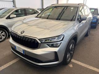 SKODA Kodiaq usata, con Airbag