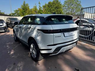 LAND ROVER Range Rover Evoque usata, con Airbag Passeggero
