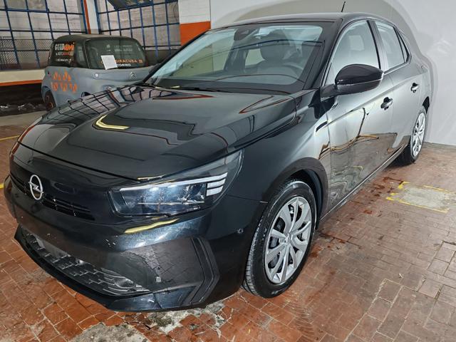 OPEL Corsa usata, con Airbag laterali