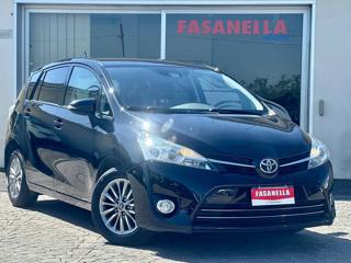 TOYOTA Verso 1.8 CVT - CAMBIO AUTOMATICO - 7 POSTI