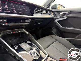 AUDI A3 usata, con Controllo trazione