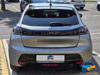 PEUGEOT 208 usata, con Cerchi in lega