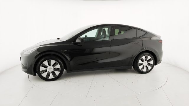 TESLA Model Y usata, con Bluetooth