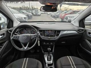OPEL Crossland usata, con ESP
