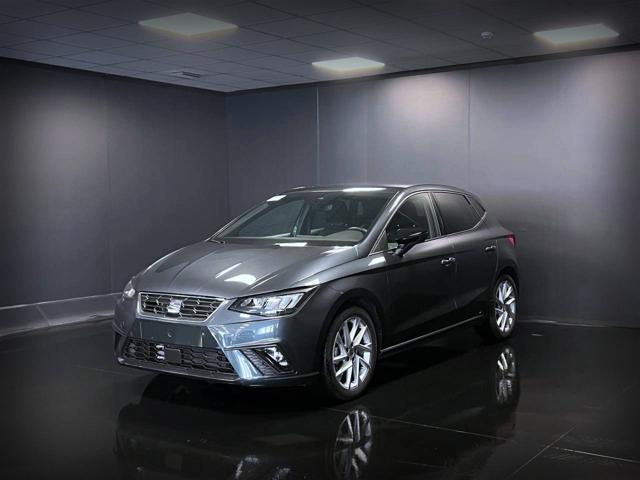 SEAT Ibiza usata, con ABS