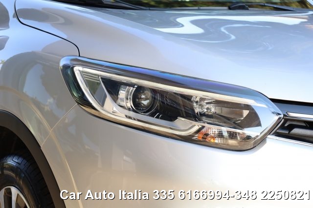 RENAULT Kadjar usata 223