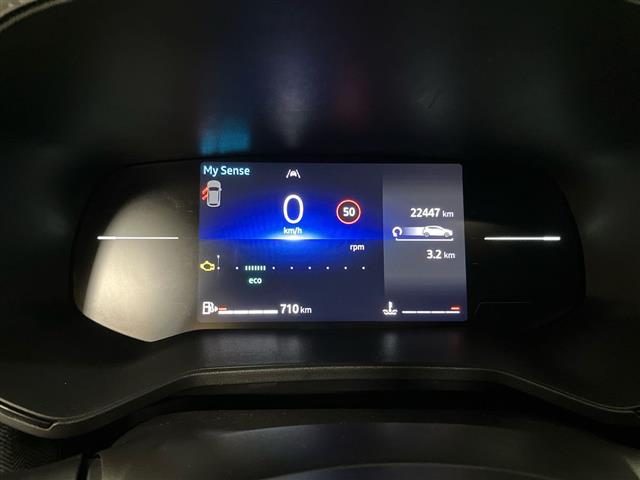 RENAULT Clio usata, con Specchietti laterali elettrici