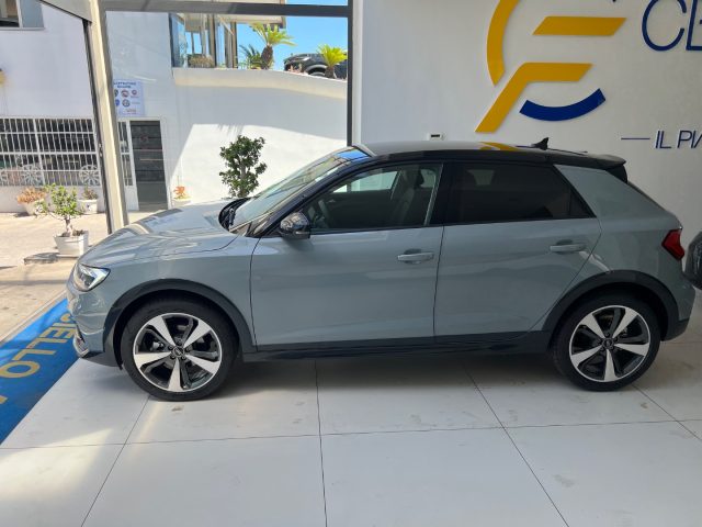 AUDI A1 usata, con Airbag laterali