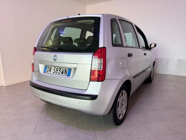 FIAT Idea usata 10