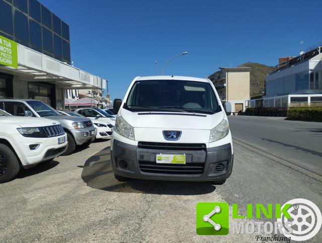 PEUGEOT Expert usata, con Airbag