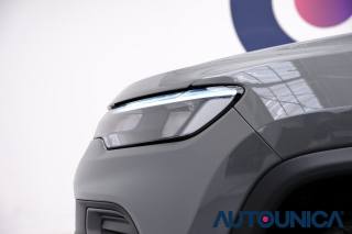JEEP Compass usata, con Controllo trazione