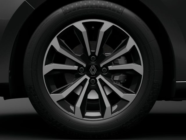 RENAULT Clio usata, con Airbag Passeggero